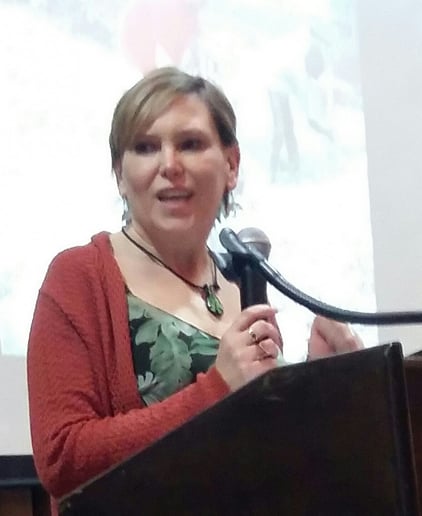 Gallery photo 5 of Ignite Your Vital Spark