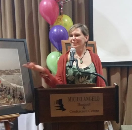 Gallery photo 6 of Ignite Your Vital Spark