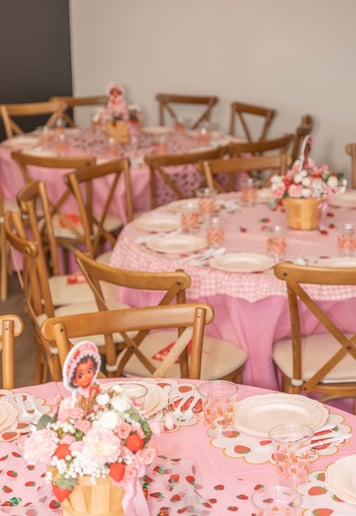 Gallery photo 2 of Ignited Events - DFW Party Planning