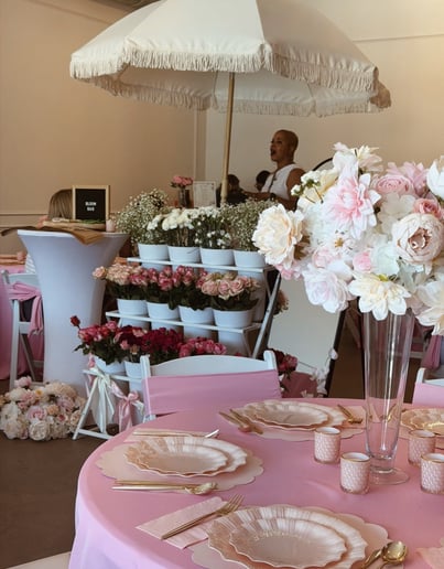Gallery photo 3 of Ignited Events - DFW Party Planning