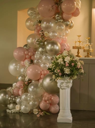 Gallery photo 4 of Ignited Events - DFW Party Planning