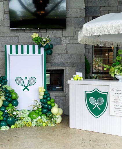Gallery photo 6 of Ignited Events - DFW Party Planning
