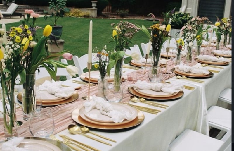 Gallery photo 7 of Ignited Events - DFW Party Planning