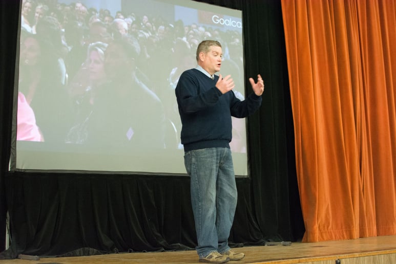 Gallery photo 1 of Igniting your SPARK