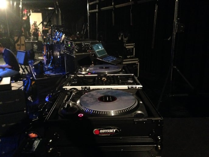 Gallery photo 1 of Heartbeat Production
