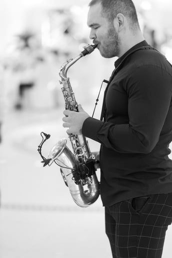 Gallery photo 1 of Igor Pererodov LiveSax
