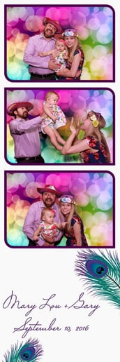 Gallery photo 1 of iHart PhotoBooth