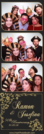 Gallery photo 2 of iHart PhotoBooth