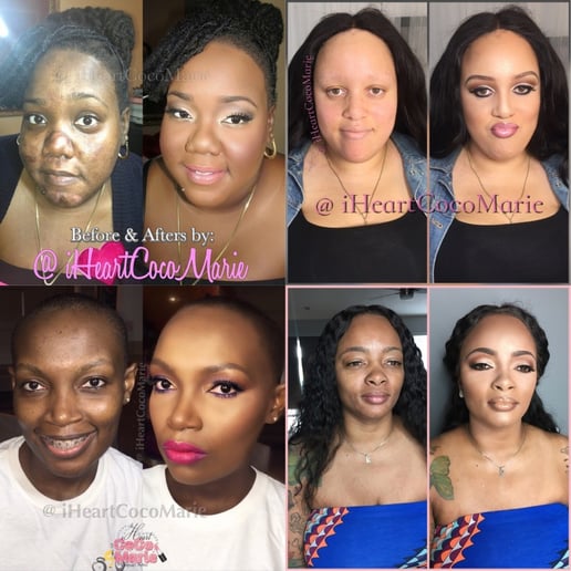 Gallery photo 2 of iHeartCocoMarie