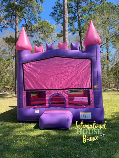 Gallery photo 1 of IHOB Party Rentals