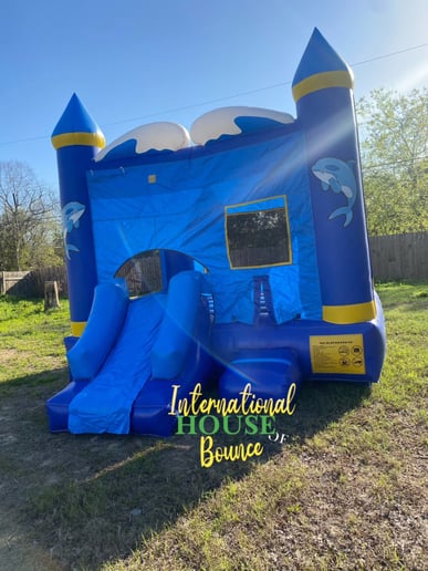 Gallery photo 2 of IHOB Party Rentals