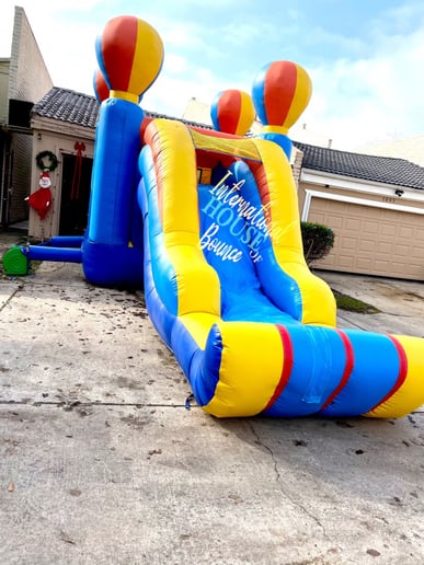 Gallery photo 3 of IHOB Party Rentals