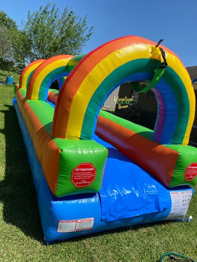 Gallery photo 4 of IHOB Party Rentals
