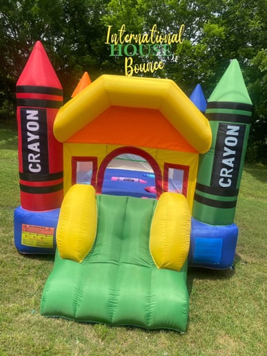 Gallery photo 5 of IHOB Party Rentals