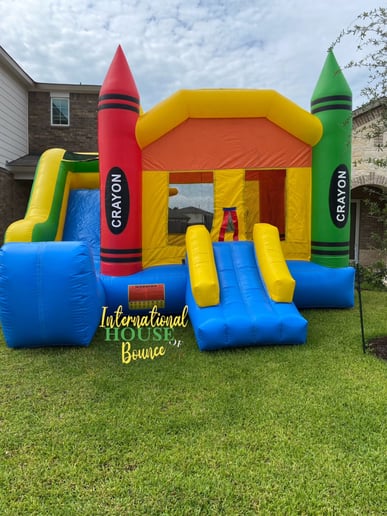 Gallery photo 6 of IHOB Party Rentals