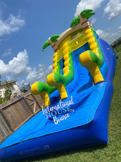 Gallery photo 7 of IHOB Party Rentals