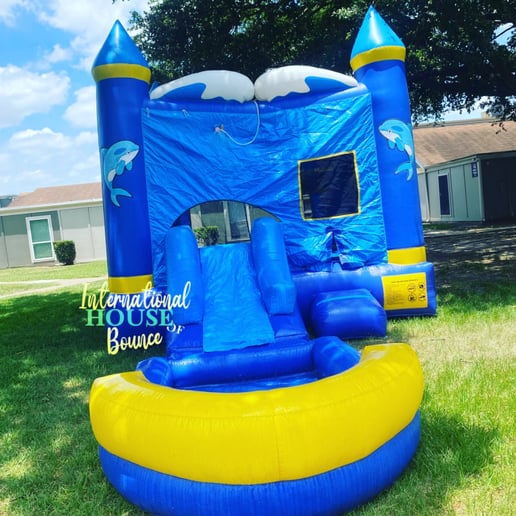 Gallery photo 9 of IHOB Party Rentals