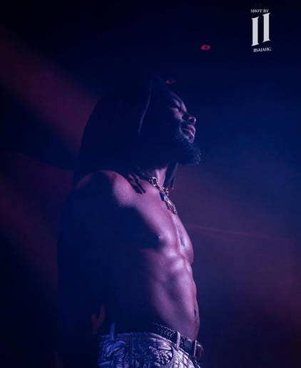 Gallery photo 6 of IIsaiah G Films