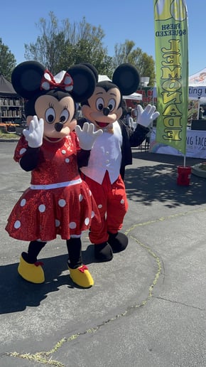 Gallery photo 4 of I & J Costume Galore