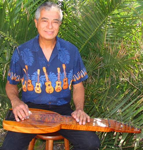 Gallery photo 1 of Ikaika