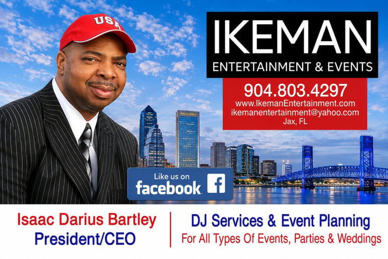 Gallery photo 1 of Ikeman Entertainment And Events
