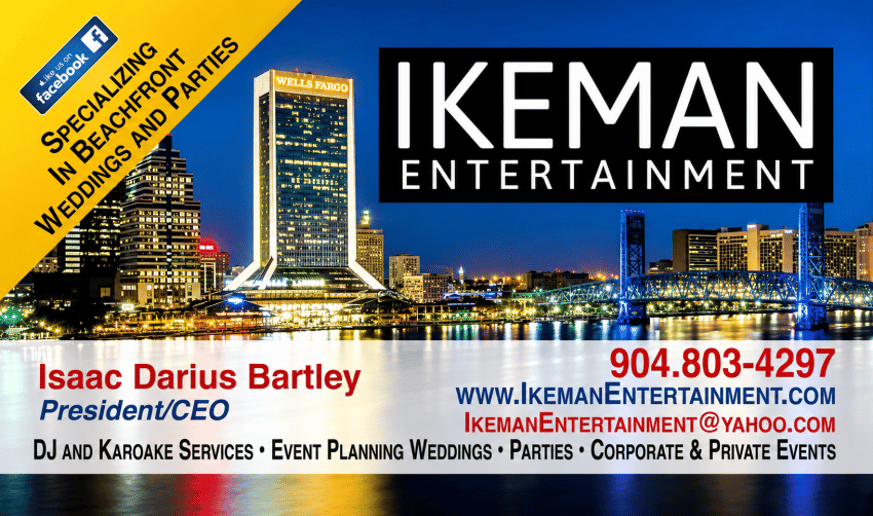 Gallery photo 2 of Ikeman Entertainment And Events