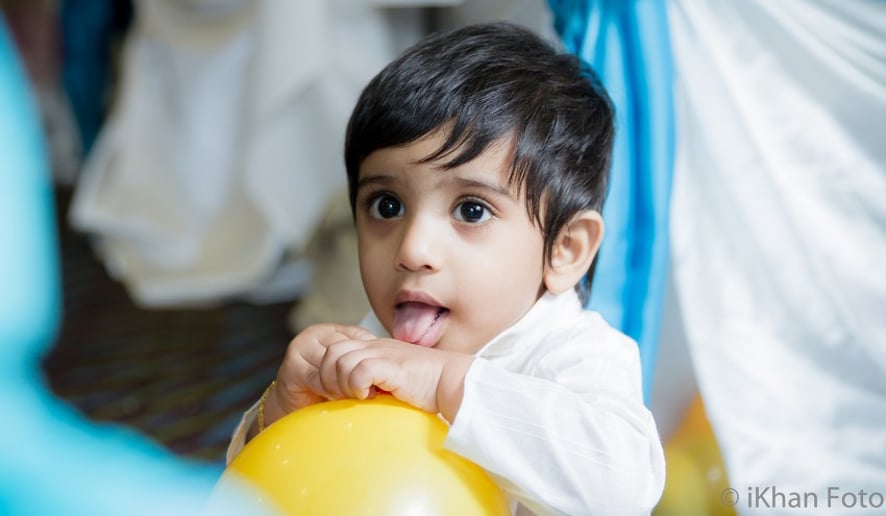 Gallery photo 1 of iKhan Foto