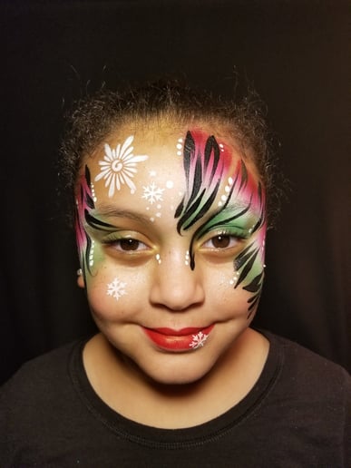 Gallery photo 5 of Ilana'z Glitterbugz