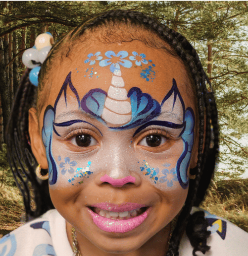 Gallery photo 3 of Ilana'z Glitterbugz