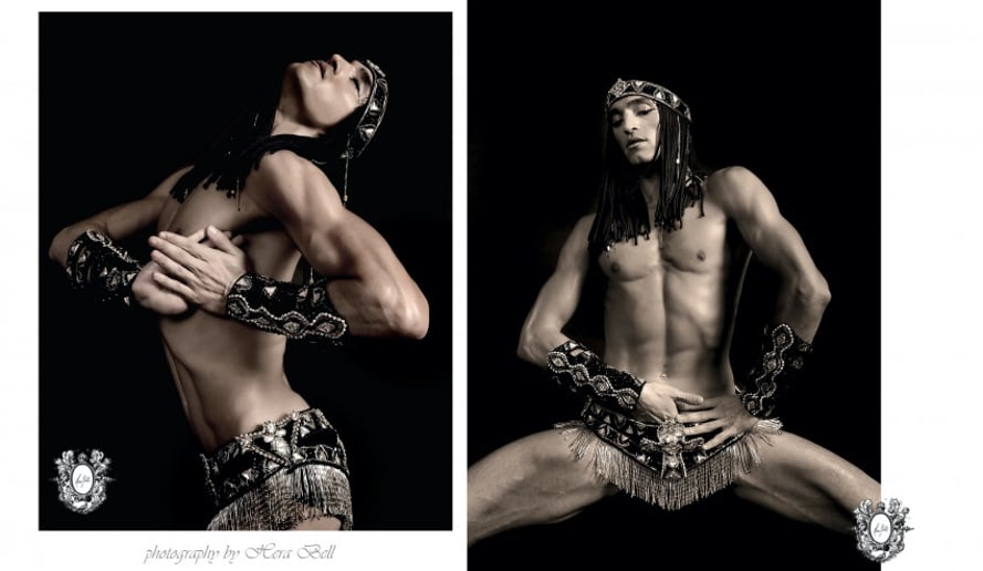 Gallery photo 4 of Ilhan K