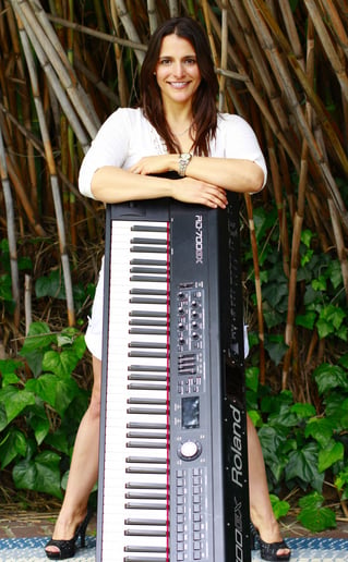Gallery photo 1 of iliana Rose Cuban Jazz Band