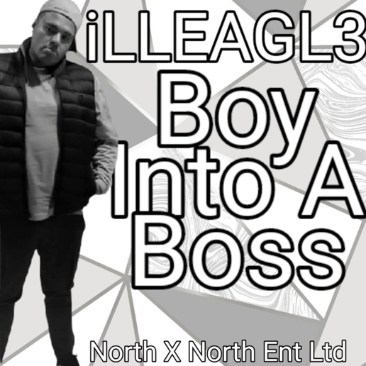 Gallery photo 7 of Illeagle
