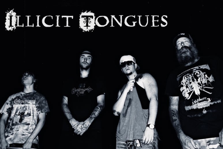 Gallery photo 1 of Illicit Tongues