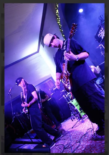 Gallery photo 5 of Illicit Tongues