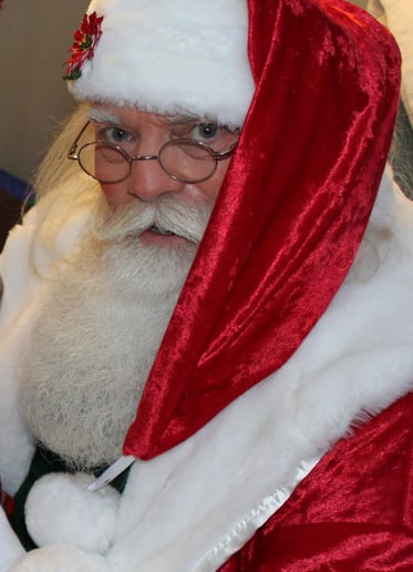 Gallery photo 14 of Santa Jack & Mrs. Claus