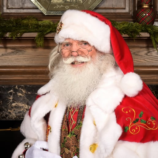 Gallery photo 17 of Santa Jack & Mrs. Claus