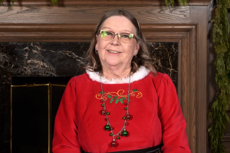 Gallery photo 19 of Santa Jack & Mrs. Claus