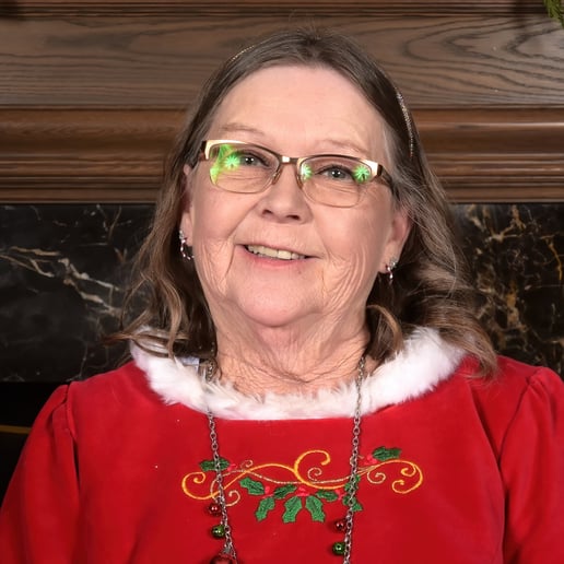 Gallery photo 20 of Santa Jack & Mrs. Claus