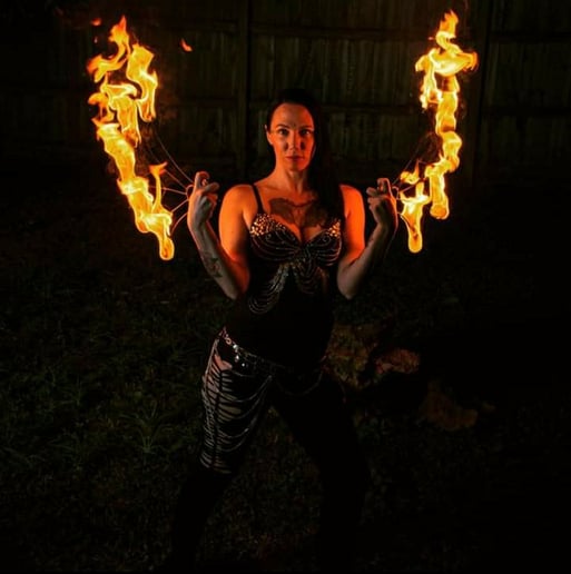 Gallery photo 5 of illuminated Momentum