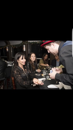 Gallery photo 1 of The magicIAN Tour