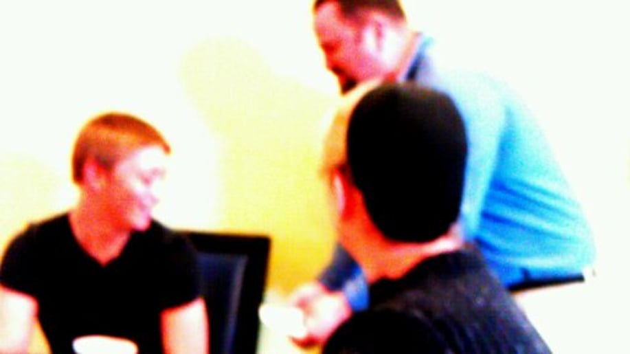 Gallery photo 3 of Illusionist Matt Davis