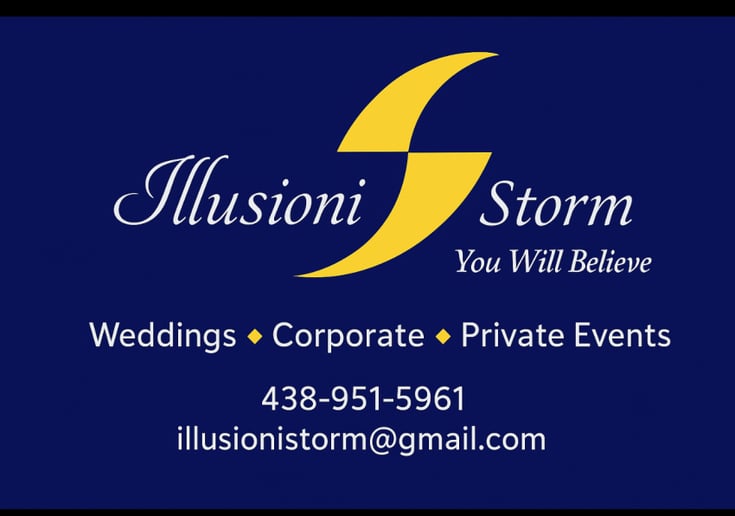 Gallery photo 11 of IllusioniStorm
