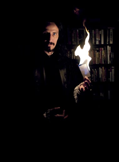 Gallery photo 10 of Illusions By Vick