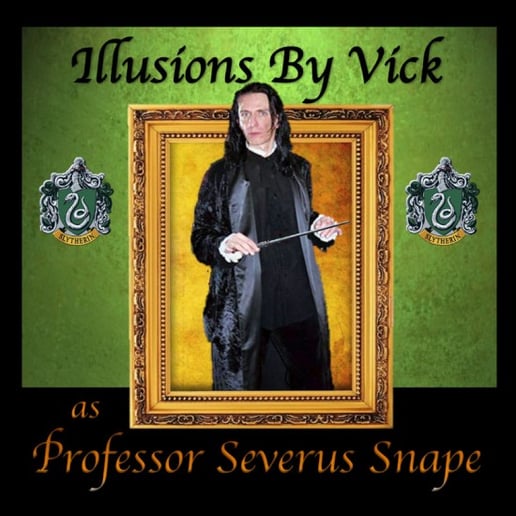 Gallery photo 9 of Illusions By Vick
