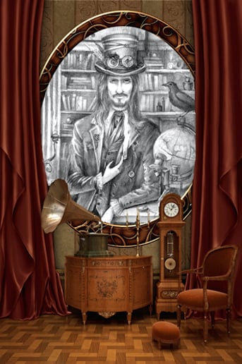 Gallery photo 15 of Illusions By Vick
