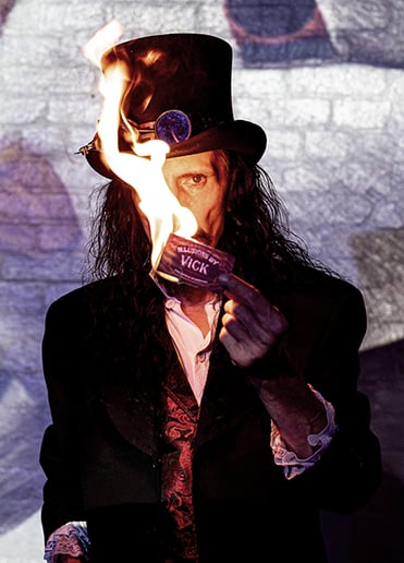 Gallery photo 2 of Illusions By Vick