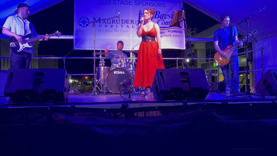 Gallery photo 6 of Ilora Skye Music