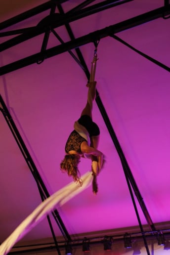 Gallery photo 3 of Iluminar Aerial Ltd.
