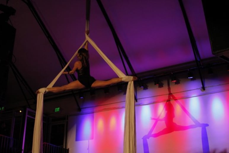 Gallery photo 10 of Iluminar Aerial Ltd.