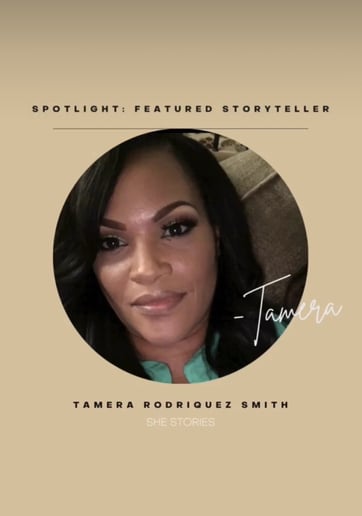 Gallery photo 4 of Tamara Smith
